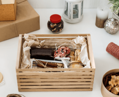 Best Sweet Box Manufacturers in Sharjah, UAE Silver Corner Packaging