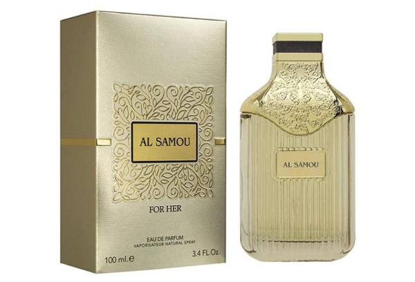 Perfume Boxes Design Company in UAE - Silver Corner Packaging