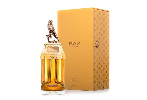 Perfume Boxes Designers in UAE - Silver Corner Packaging