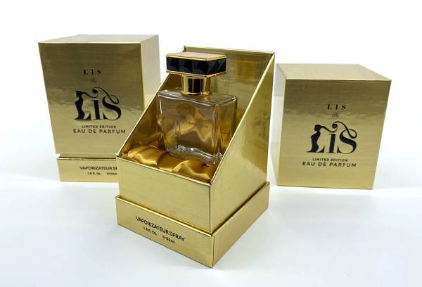 Perfume Box Manufacturers in Dubai, UAE | Silver Corner Packaging