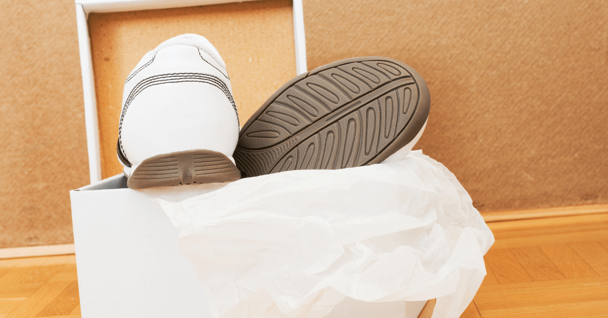 Shoe Box Manufacturers in Sharjah, UAE Silver Corner Packaging