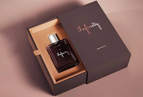 Best Perfume Box Manufacturers in UAE | Silver Corner Packaging