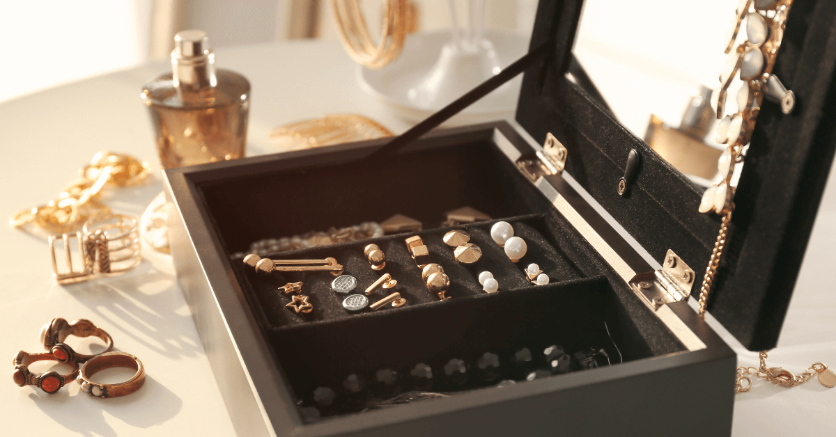 Perfume Box Manufacturers in Ajman, UAE Silver Corner Packaging