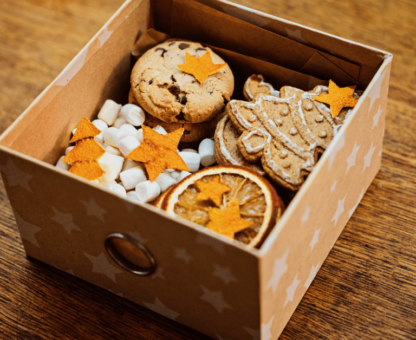 Sweet Box Manufacturers in Ras al khaimah, UAE Silver Corner Packaging