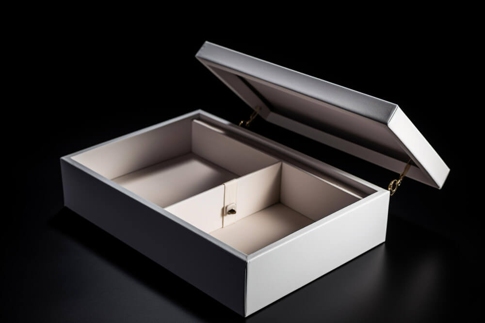 Bracelet Box Suppliers in Sharjah, UAE Silver Corner Packaging