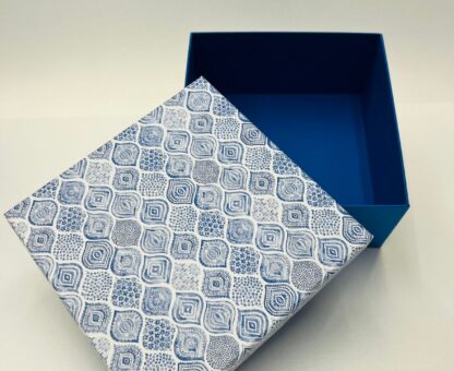 Sweet Box Manufacturers UAE Silver Corner Packaging