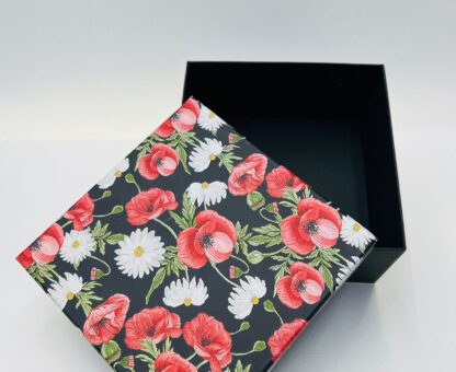 Sweet Box Manufacturers in UAE Silver Corner Packaging (2)