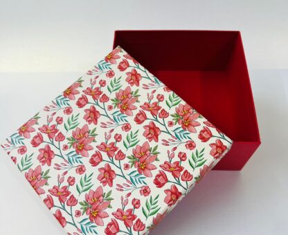 Sweet Box Manufacturing Company in Sharjah UAE Silver Corner Packaging