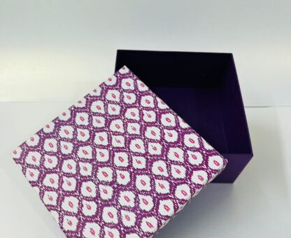 Sweet Box Manufacturing Company in UAE Silver Corner Packaging