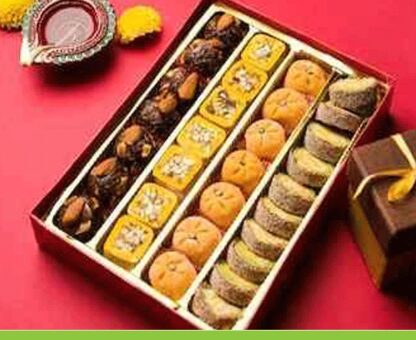 Sweet Box Manufacturing Company in UAE Silver Corner Packaging