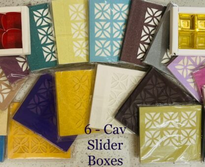 Sweet Packaging Company in Oman Silver Corner Packaging