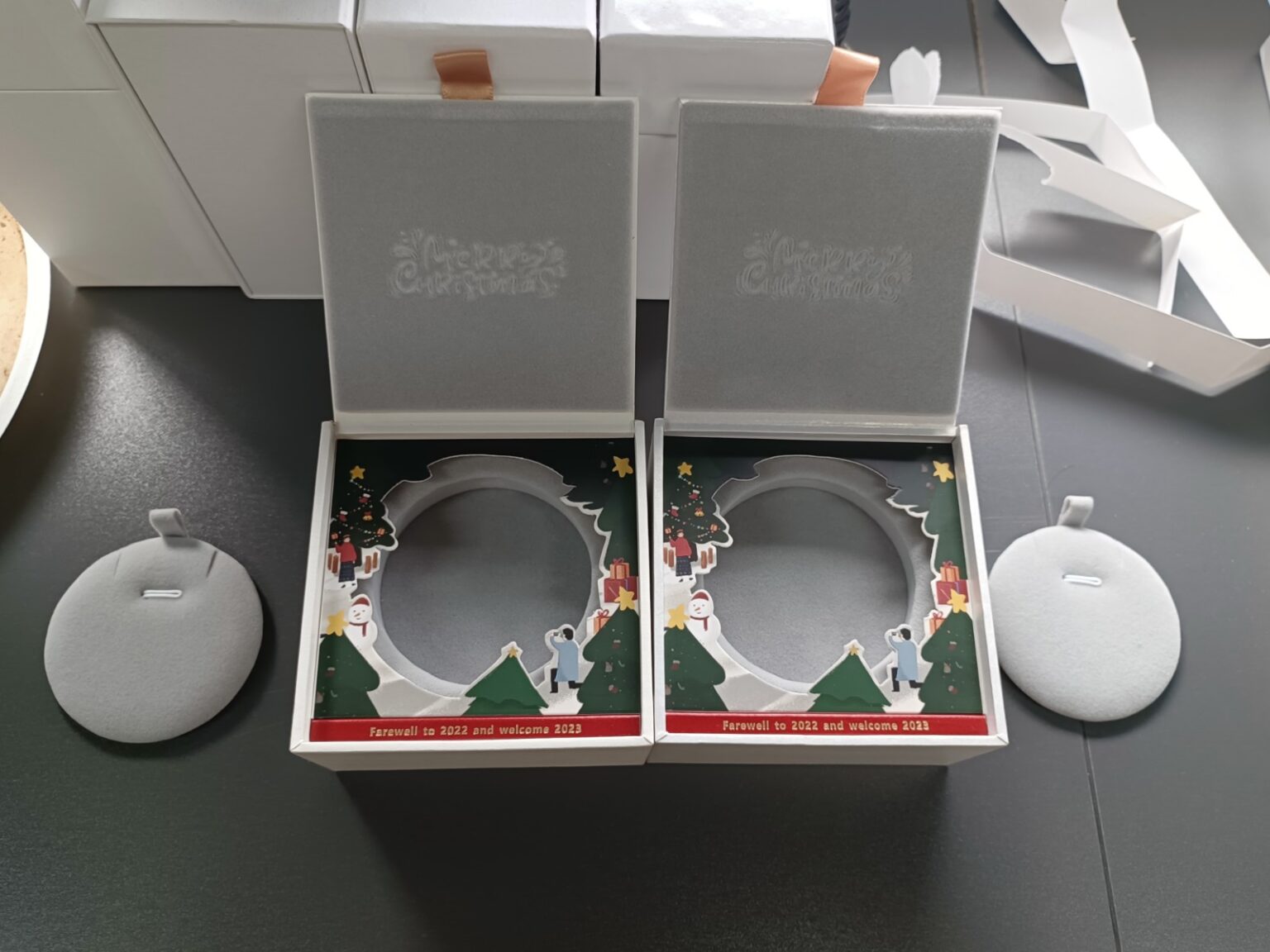 Jewellery Box Suppliers and Manufacturers in Saudi Arabia (KSA)