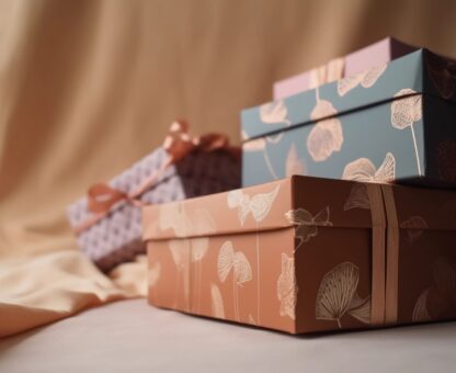 abaya boxes manufacturers in Abu Dhbai