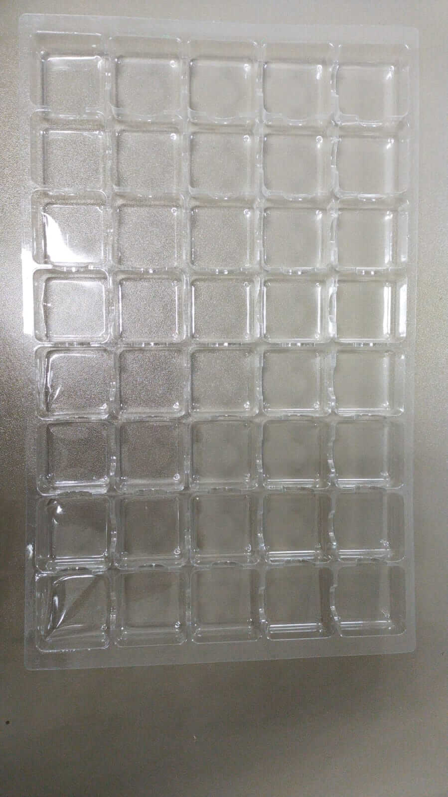 Chocolate Box Blisters in UAE & Saudi Arabia Packaging SCP