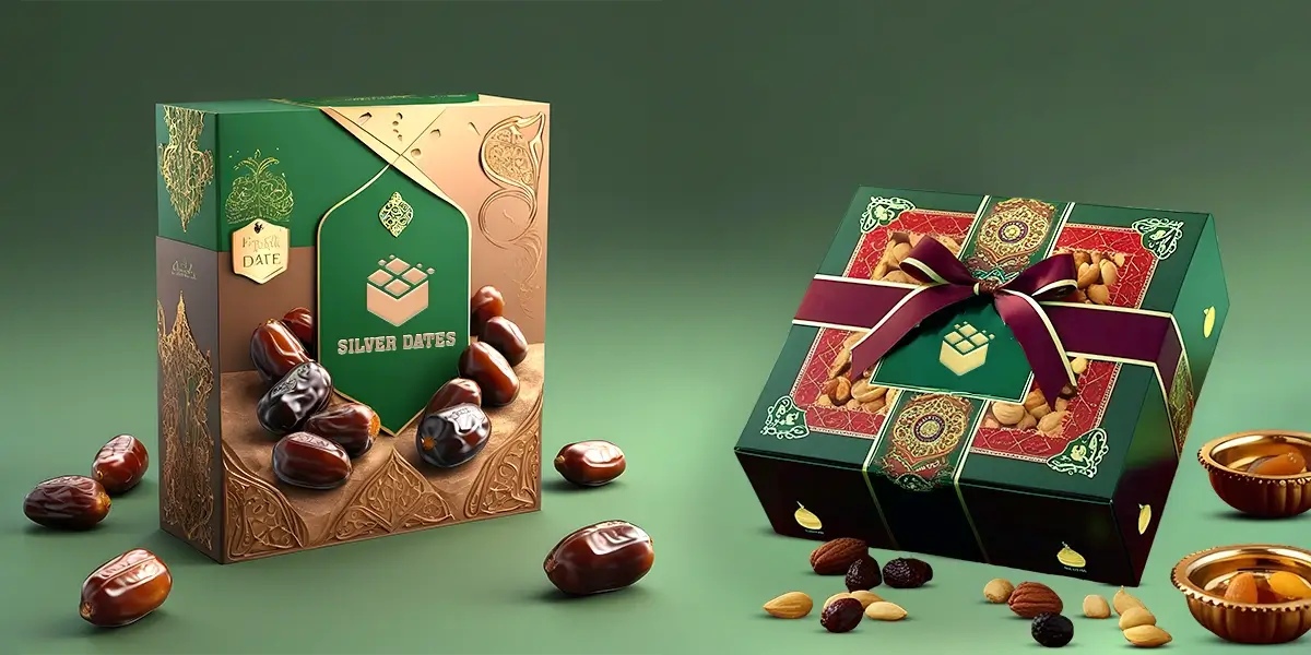 Bakery Packaging Supplies Sharjah | Silver Corner Packaging