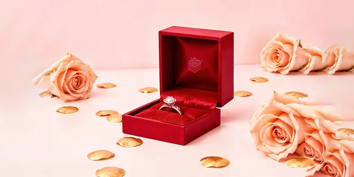 JEWELLERY BOX
