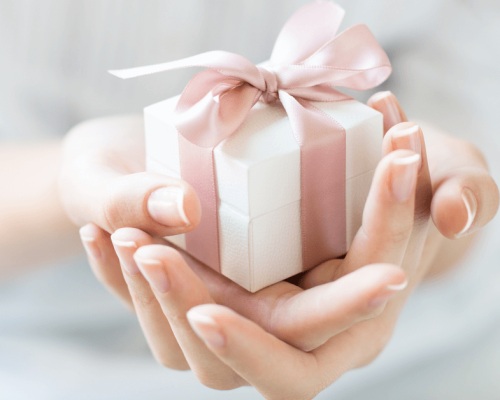 Abaya Box Manufacturers in Sharjah, UAE Silver Corner Packaging