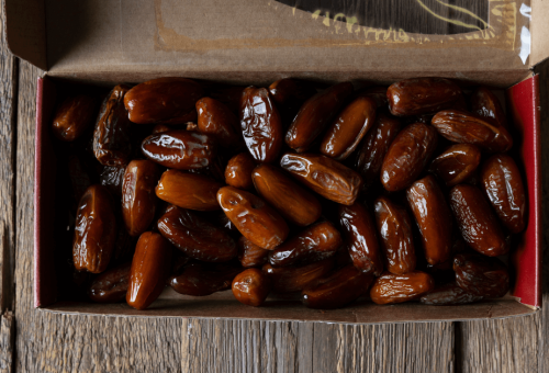 Dates Box Manufacturers in Ajman, UAE Silver Corner Packaging