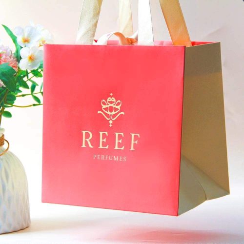 Paper Bag Suppliers in Ajman UAE - Silver Corner Packaging