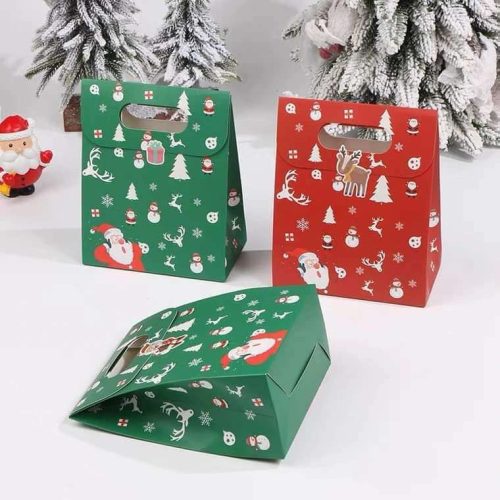 Paper Bag Suppliers in Sharjah UAE - Silver Corner Packaging